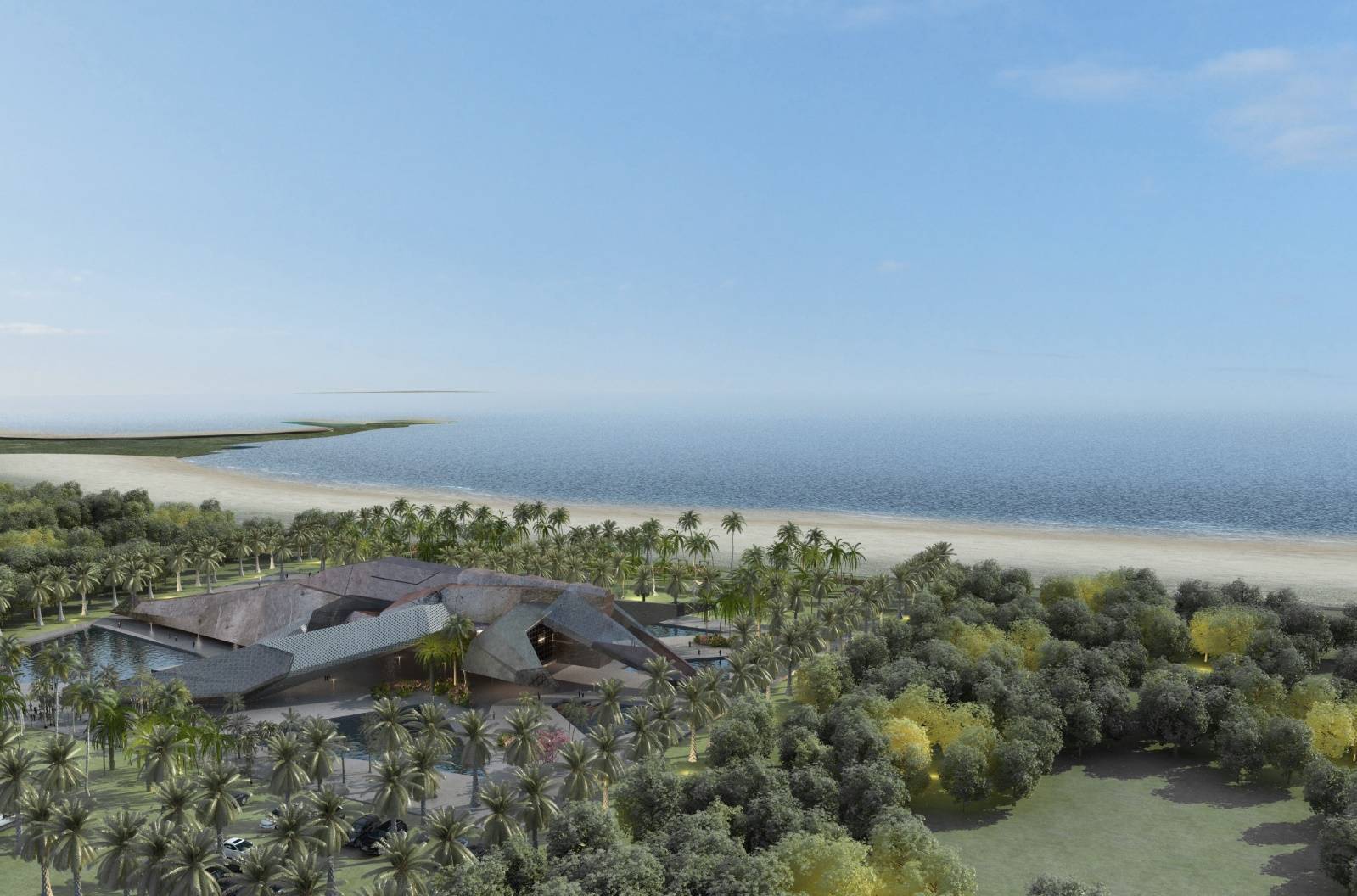 共振文旅集團(tuán) 以創(chuàng)新策劃賦能景區(qū)營(yíng)銷，打造文旅融合發(fā)展新標(biāo)桿